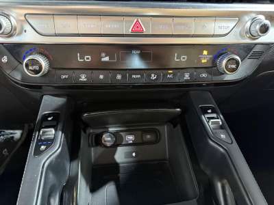 Used 2020 Kia Telluride for sale in St. Joseph MO