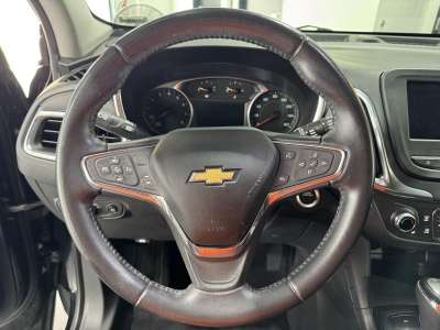 Used 2021 Chevrolet Equinox for sale in St. Joseph MO