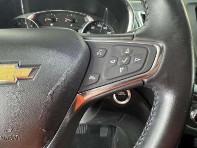 Used 2021 Chevrolet Equinox for sale in St. Joseph MO