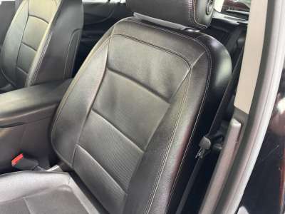 Used 2021 Chevrolet Equinox for sale in St. Joseph MO