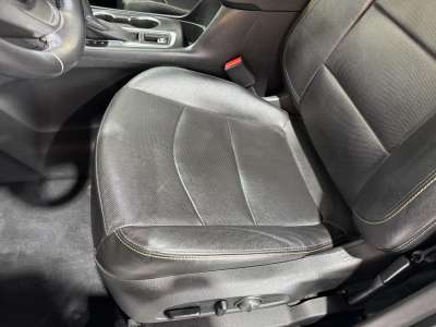 Used 2021 Chevrolet Equinox for sale in St. Joseph MO