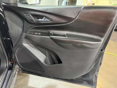 Used 2021 Chevrolet Equinox for sale in St. Joseph MO
