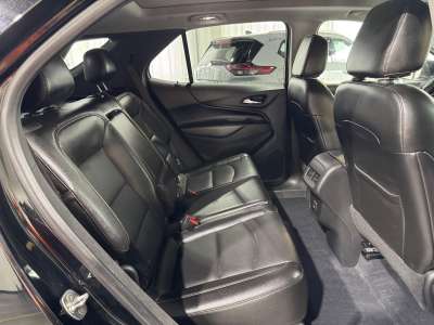 Used 2021 Chevrolet Equinox for sale in St. Joseph MO