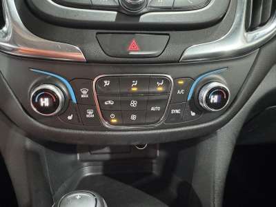 Used 2021 Chevrolet Equinox for sale in St. Joseph MO