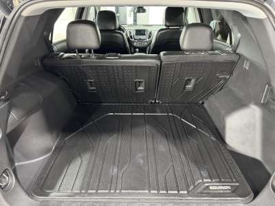 Used 2021 Chevrolet Equinox for sale in St. Joseph MO