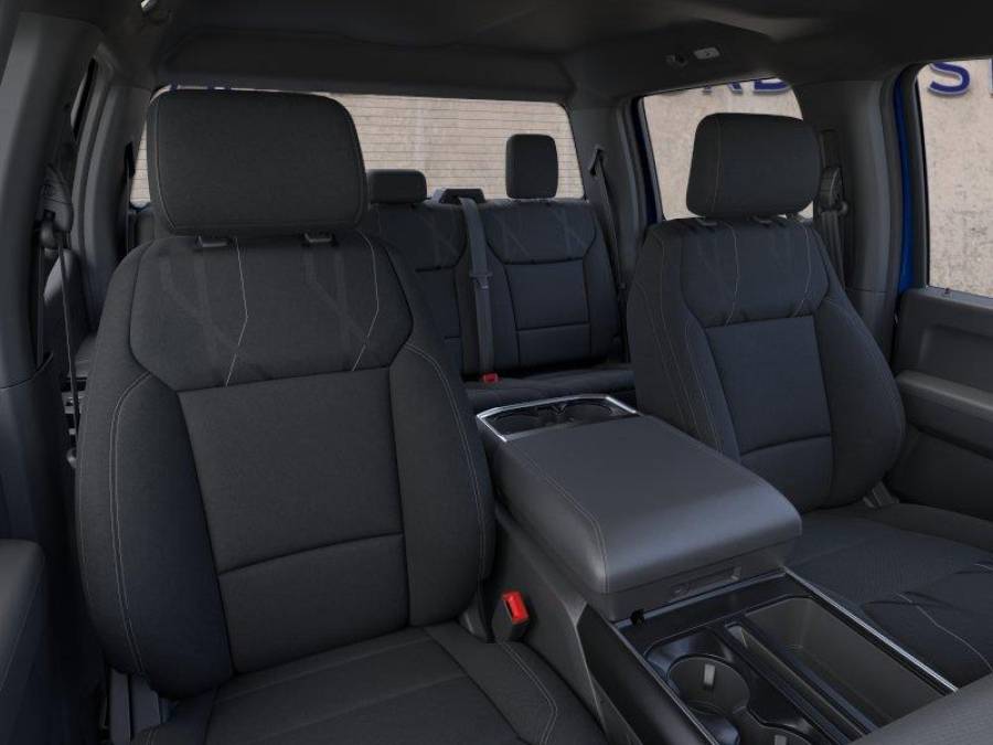 New 2026 Ford F-150 for sale in St. Joseph MO