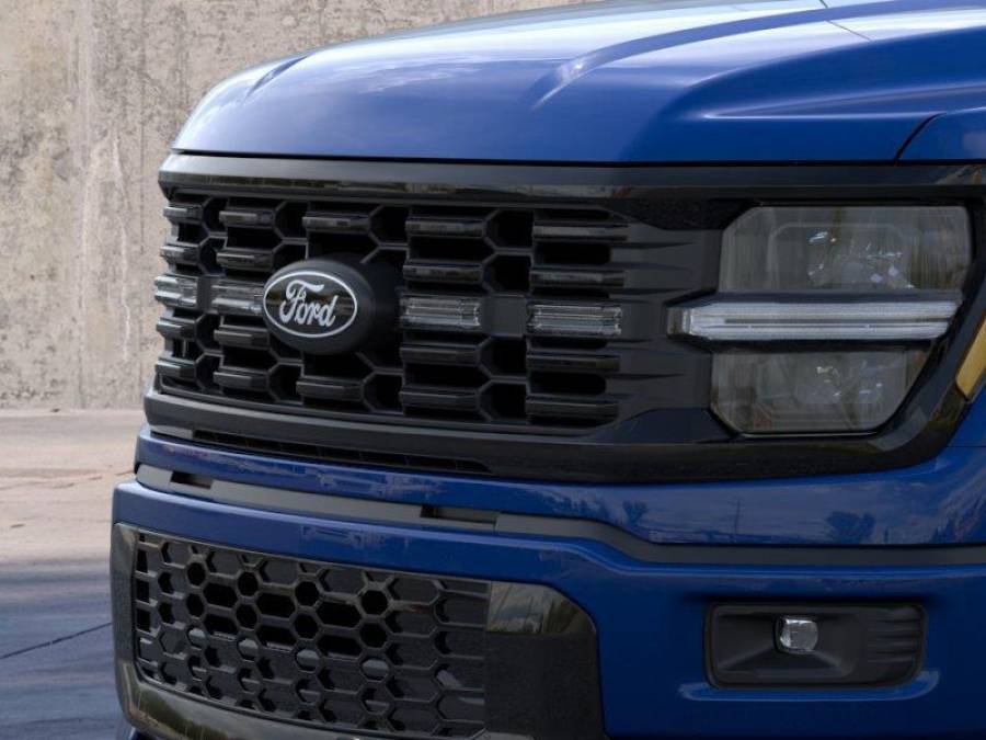 New 2026 Ford F-150 for sale in St. Joseph MO