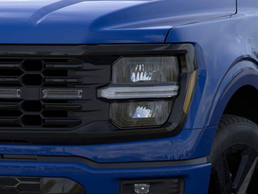 New 2026 Ford F-150 for sale in St. Joseph MO