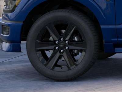 New 2026 Ford F-150 for sale in St. Joseph MO