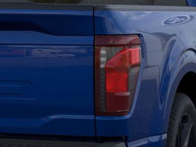 New 2026 Ford F-150 for sale in St. Joseph MO