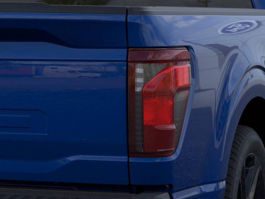 New 2026 Ford F-150 for sale in St. Joseph MO