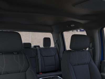 New 2026 Ford F-150 for sale in St. Joseph MO