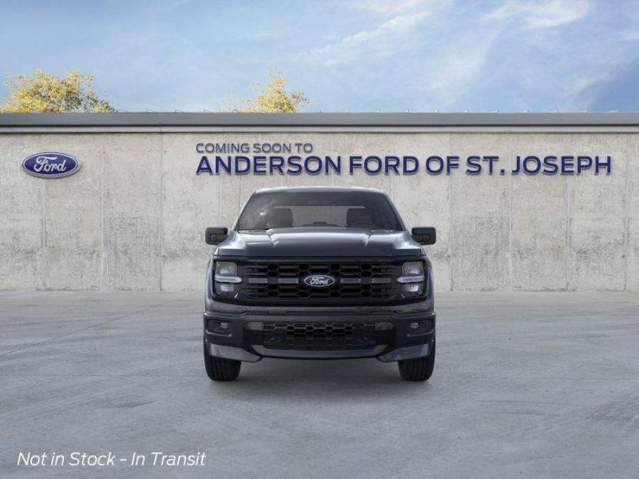 New 2026 Ford F-150 for sale in St. Joseph MO