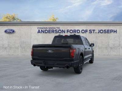 New 2026 Ford F-150 for sale in St. Joseph MO