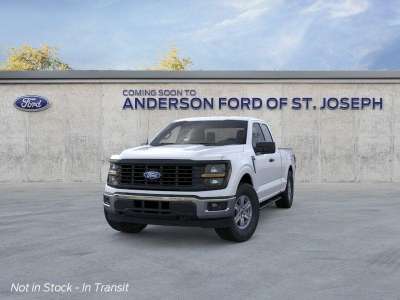 New 2026 Ford F-150 for sale in St. Joseph MO