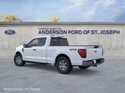 New 2026 Ford F-150 for sale in St. Joseph MO