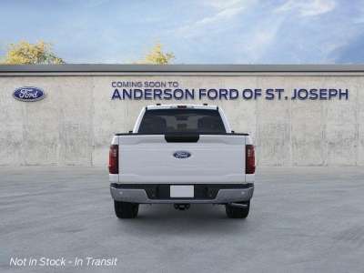 New 2026 Ford F-150 for sale in St. Joseph MO