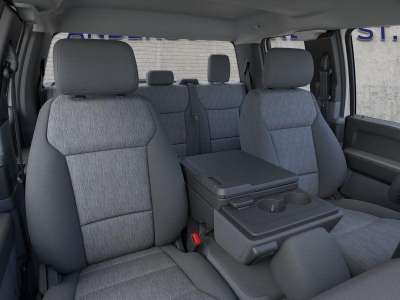 New 2026 Ford F-150 for sale in St. Joseph MO