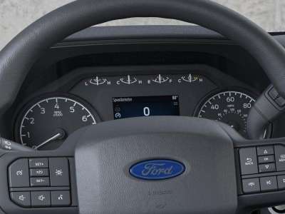 New 2026 Ford F-150 for sale in St. Joseph MO