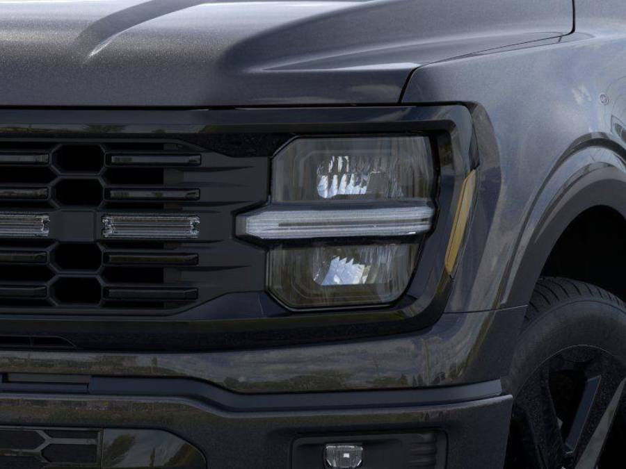 New 2026 Ford F-150 for sale in St. Joseph MO