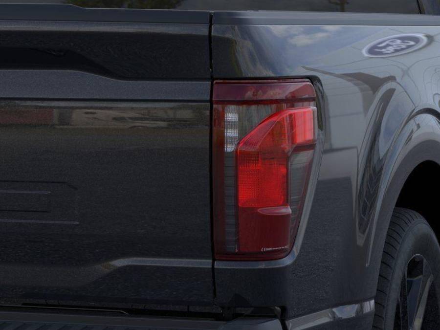 New 2026 Ford F-150 for sale in St. Joseph MO