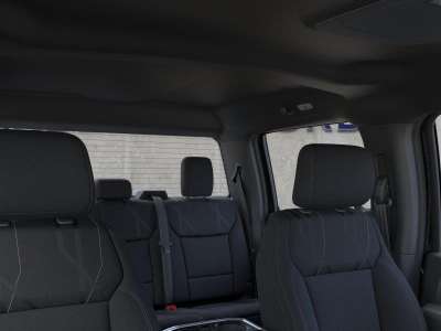 New 2026 Ford F-150 for sale in St. Joseph MO