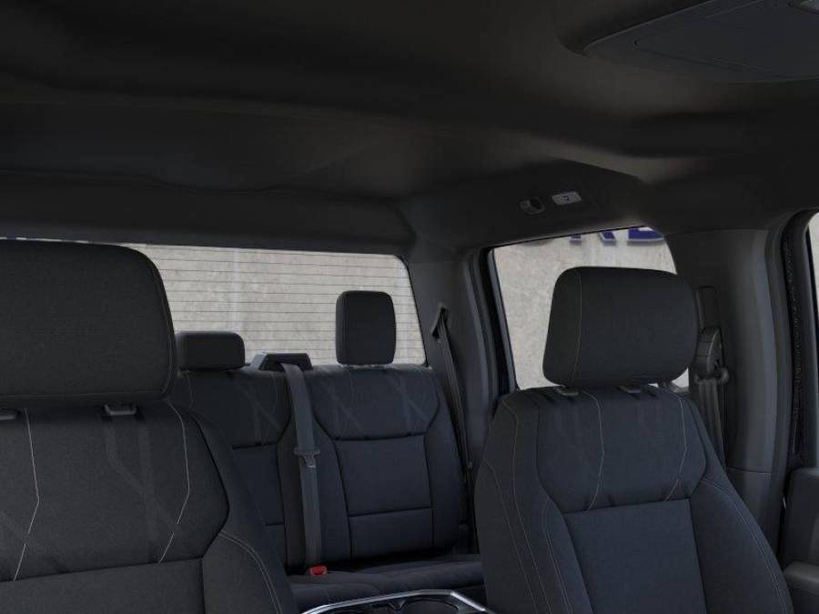 New 2026 Ford F-150 for sale in St. Joseph MO