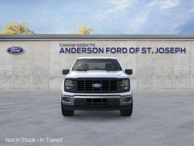 New 2026 Ford F-150 XL Super Cab Truck for sale in St. Joseph MO