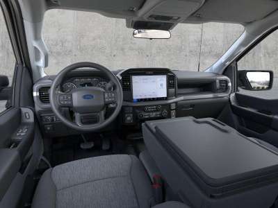 New 2026 Ford F-150 XL Super Cab Truck for sale in St. Joseph MO