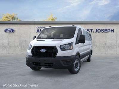 New 2026 Ford Transit for sale in St. Joseph MO