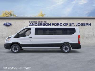 New 2026 Ford Transit 350 XL Full-Sized Van for sale in St. Joseph MO