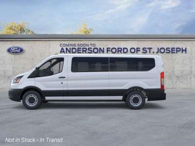 New 2026 Ford Transit for sale in St. Joseph MO