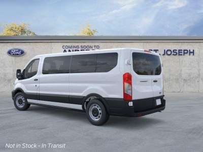 New 2026 Ford Transit for sale in St. Joseph MO