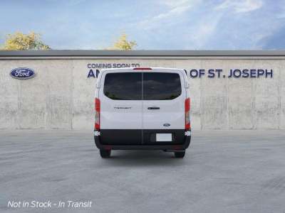 New 2026 Ford Transit for sale in St. Joseph MO