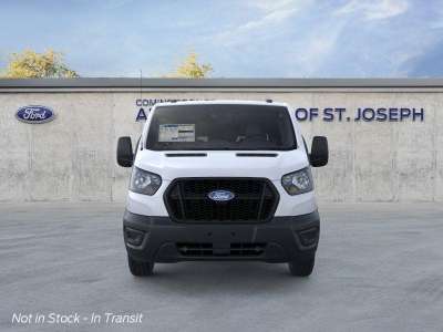 New 2026 Ford Transit 350 XL Full-Sized Van for sale in St. Joseph MO