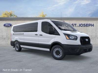 New 2026 Ford Transit for sale in St. Joseph MO