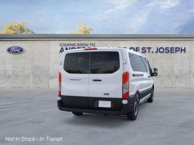New 2026 Ford Transit for sale in St. Joseph MO
