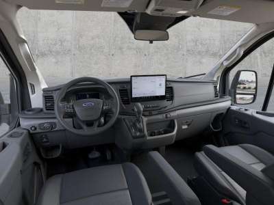 New 2026 Ford Transit 350 XL Full-Sized Van for sale in St. Joseph MO