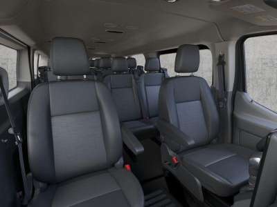 New 2026 Ford Transit 350 XL Full-Sized Van for sale in St. Joseph MO