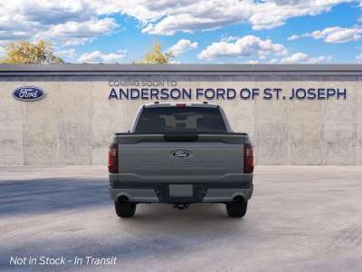 New 2026 Ford F-150 STX Crew Cab Truck for sale in St. Joseph MO