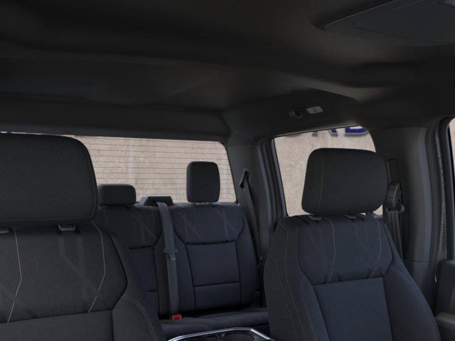 New 2026 Ford F-150 for sale in St. Joseph MO