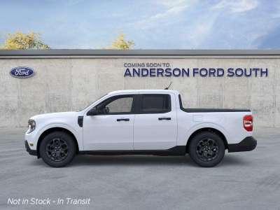 New 2026 Ford Maverick for sale in St. Joseph MO