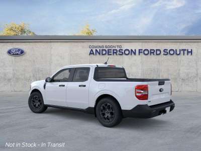 New 2026 Ford Maverick for sale in St. Joseph MO
