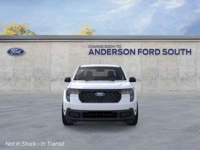 New 2026 Ford Maverick for sale in St. Joseph MO
