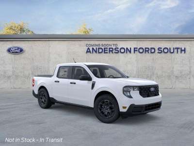 New 2026 Ford Maverick for sale in St. Joseph MO
