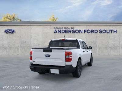 New 2026 Ford Maverick for sale in St. Joseph MO