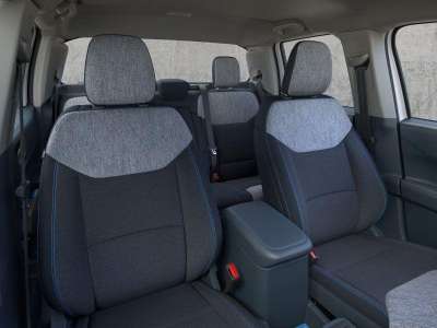 New 2026 Ford Maverick for sale in St. Joseph MO