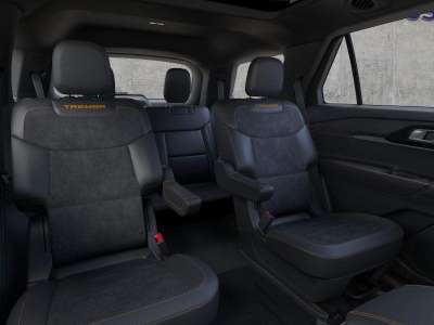 New 2026 Ford Explorer for sale in St. Joseph MO