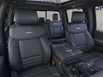 New 2026 Ford F-150 Platinum Crew Cab Truck for sale in St. Joseph MO