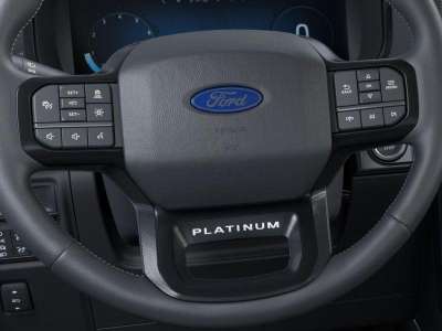 New 2026 Ford F-150 for sale in St. Joseph MO